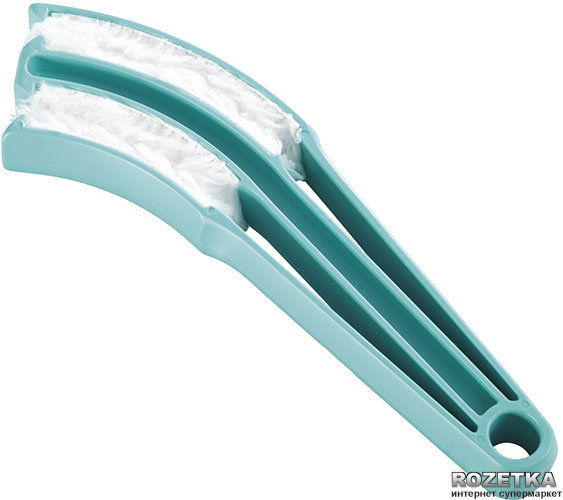 Щітка LEIFHEIT Jalousetta для чищення жалюзі (41316)